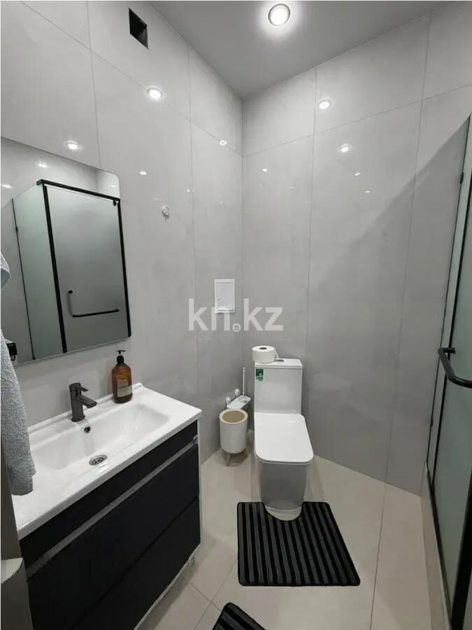 Продажа 1-комнатной квартиры, 39.3 м² - Продажа однокомнатных квартир в р-не Сарайшык Астаны - страница 11 фото 3 из 4