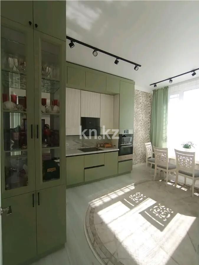 Продажа 3-комнатной квартиры, 85 м² - Продажа квартир в Казахстане - страница 10 фото 3 из 6