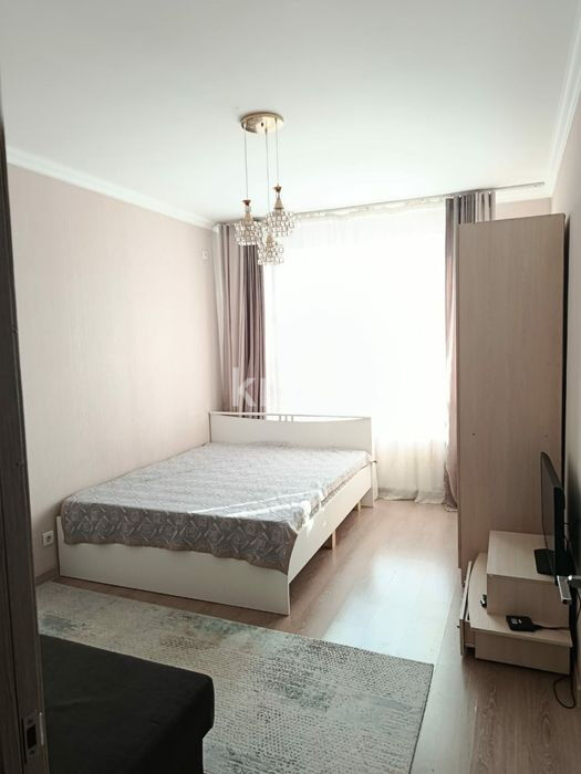 Аренда 1-комнатной квартиры, 40 м² - Аренда квартир помесячно в Казахстане - страница 5 фото 1 из 3