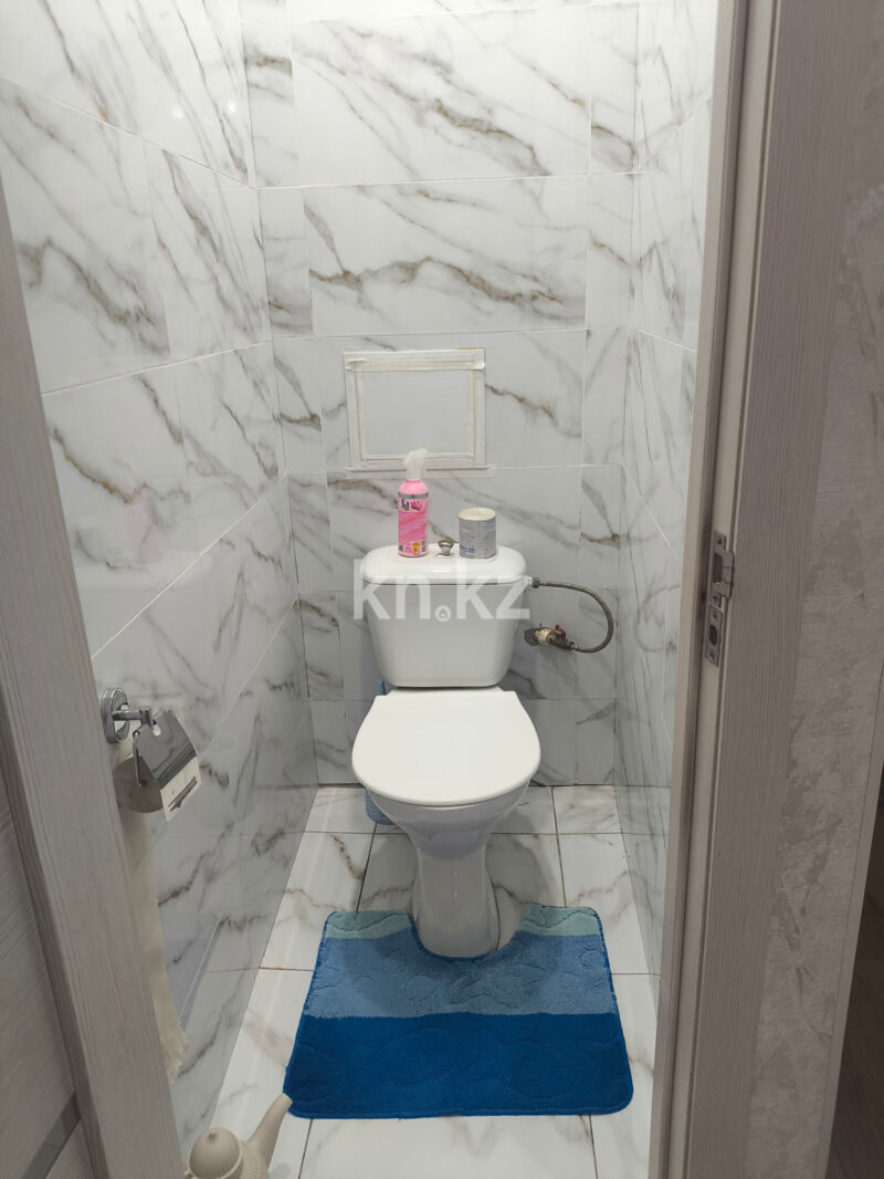 Продажа 3-комнатной квартиры, 52 м² - Продажа квартир в Сортировке Караганды фото 8 из 9