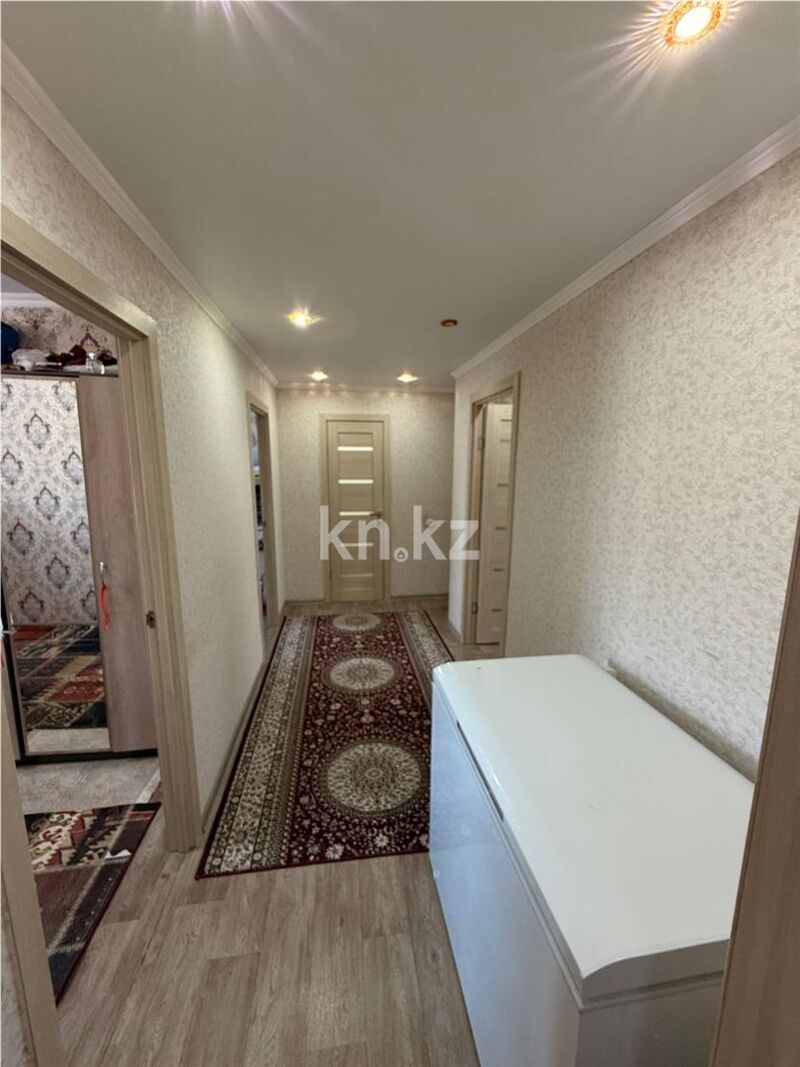 Продажа 3-комнатной квартиры, 65 м² - Продажа квартир в Майкудуке Караганды - страница 40 фото 10 из 10