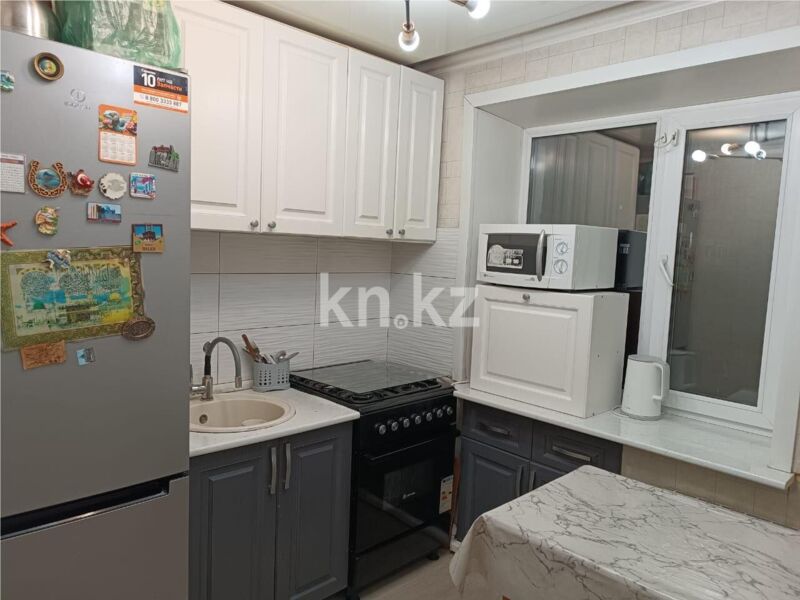 Продажа 3-комнатной квартиры, 60 м² - Продажа недвижимости в Казахстане - страница 25 фото 8 из 13