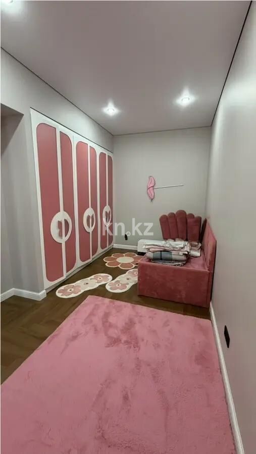 Продажа 3-комнатной квартиры, 140 м² - Продажа  трехкомнатных квартир в новостройках Алматы - страница 3 фото 3 из 9