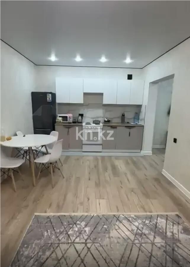 Продажа 2-комнатной квартиры, 48 м² - Продажа двухкомнатных квартир в Астане - страница 13 фото 2 из 3