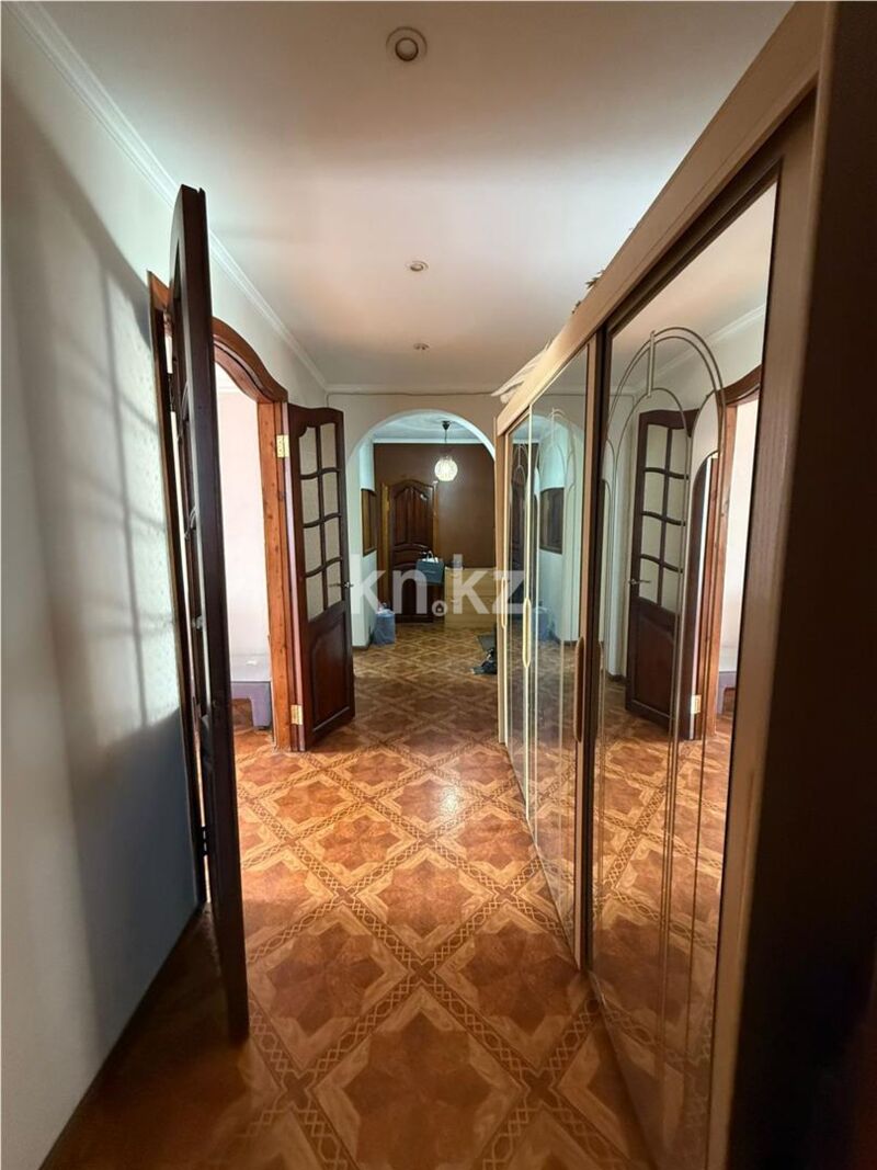Продажа 3-комнатной квартиры, 84 м² - Продажа трехкомнатных квартир в Караганде - страница 47 фото 10 из 15