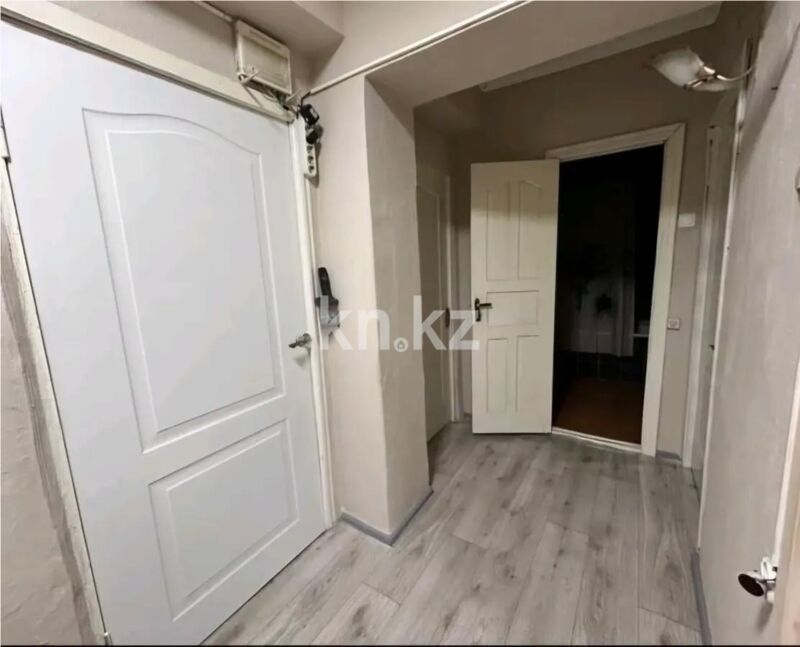 Продажа 3-комнатной квартиры, 67.7 м² - Продажа трехкомнатных квартир в кирпичном доме в Алматы - страница 7 фото 7 из 7