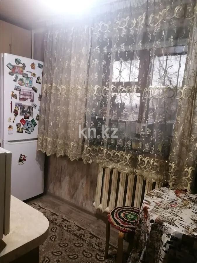 Продажа 1-комнатной квартиры, 32 м² - Продажа однокомнатных квартир в панельном доме в Алматы - страница 27 фото 2 из 4