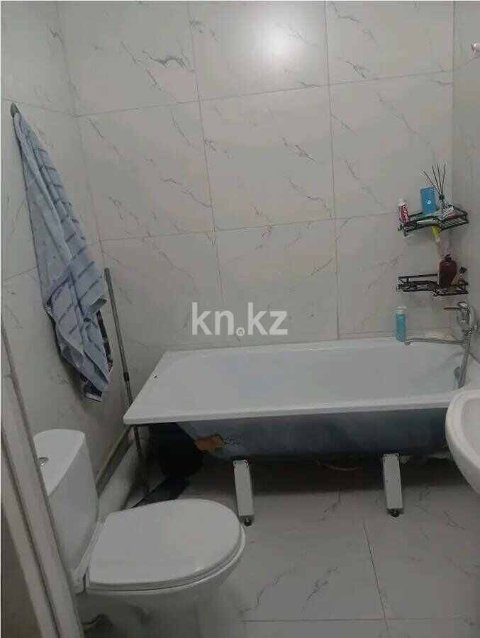Продажа 1-комнатной квартиры, 30 м² - Продажа  однокомнатных квартир в новостройках Астаны - страница 4 фото 3 из 3