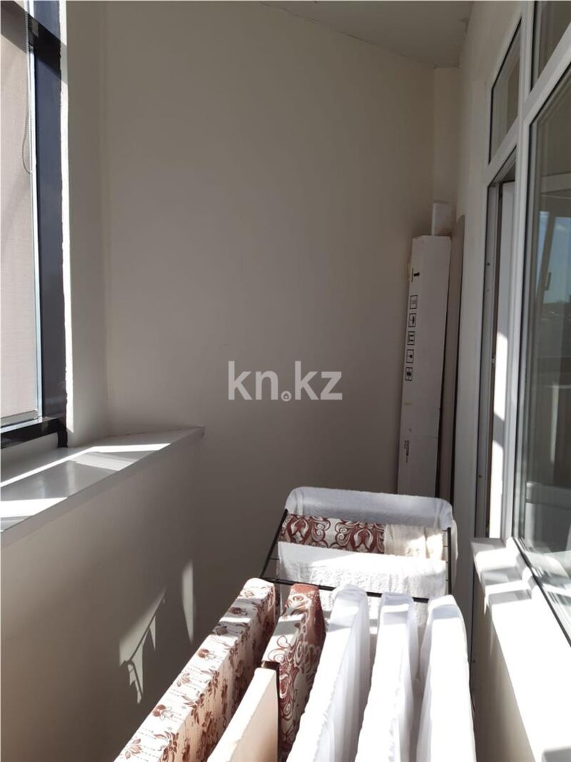 Продажа 1-комнатной квартиры, 46 м² - Продажа однокомнатных квартир в р-не Есиль Астаны - страница 28 фото 6 из 8