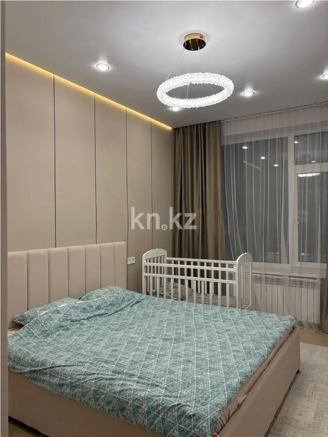 Продажа 3-комнатной квартиры, 67 м² - Продажа квартир в новостройках Астаны - страница 6 фото 3 из 6