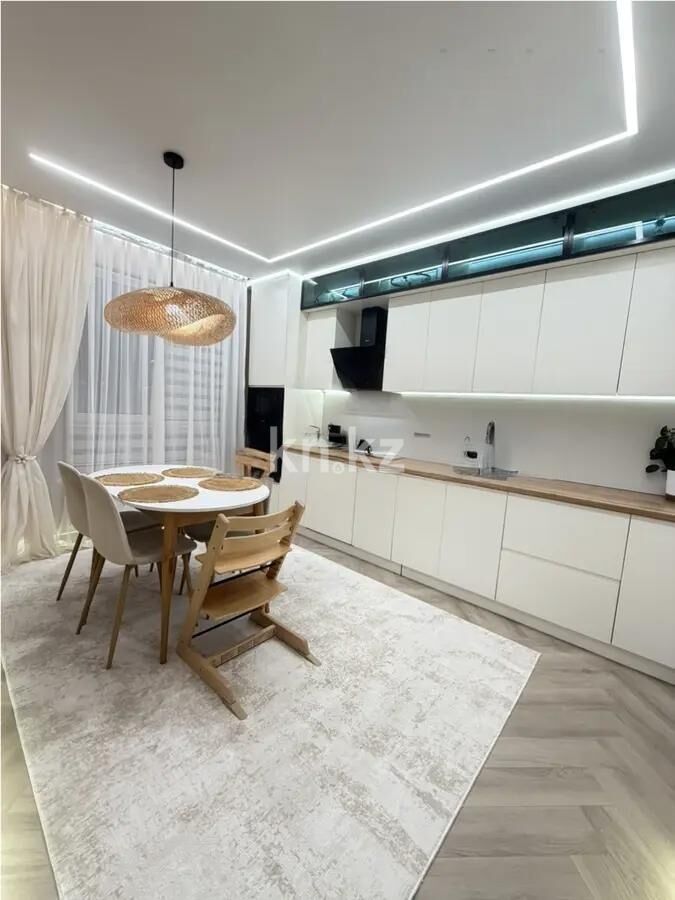 Продажа 2-комнатной квартиры, 60 м² - Продажа квартир от собственников в Алматы - страница 291 фото 3 из 4