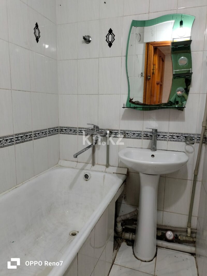 Продажа 3-комнатной квартиры, 62 м² - Недвижимость в Таразе - страница 2 фото 7 из 8