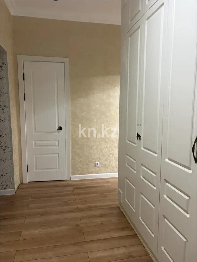 Продажа 3-комнатной квартиры, 95 м² - Продажа  трехкомнатных квартир в новостройках Астаны - страница 11 фото 1 из 1