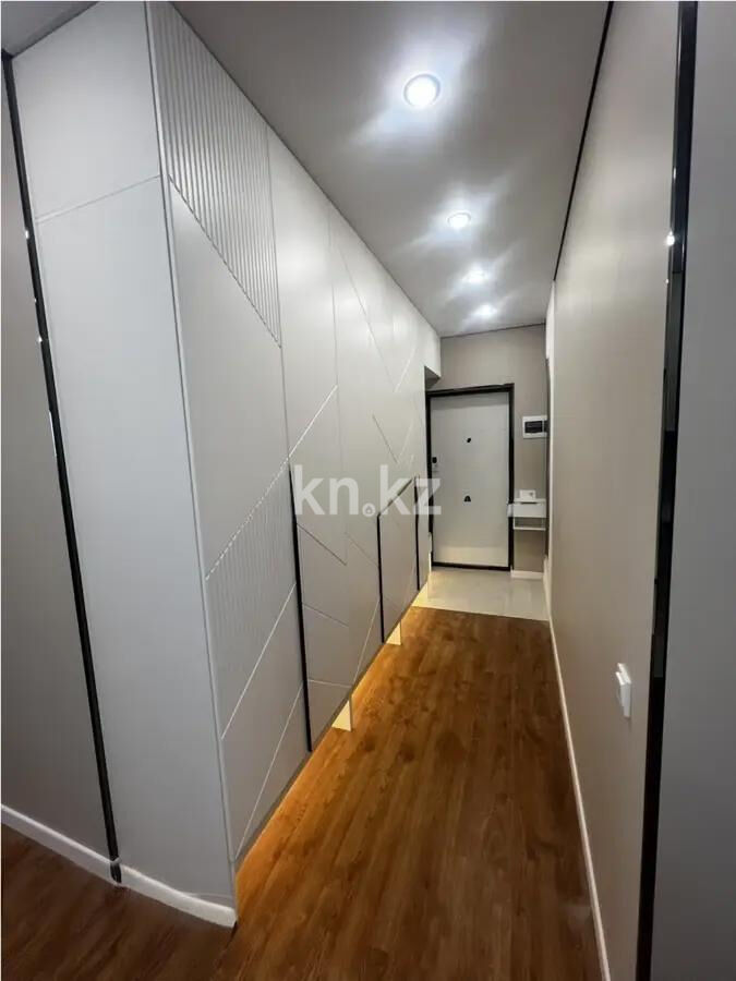 Продажа 3-комнатной квартиры, 60 м² - Продажа трехкомнатных квартир в монолитном доме в Алматы - страница 7 фото 6 из 7