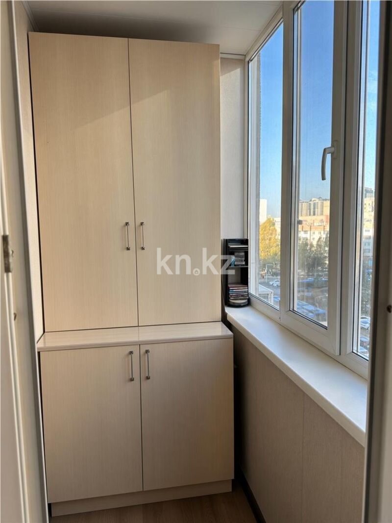 Продажа 2-комнатной квартиры, 75.5 м² - Продажа квартир в р-не Байконур Астаны - страница 4 фото 15 из 34