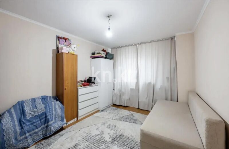 Продажа 3-комнатной квартиры, 77 м² - Продажа трехкомнатных квартир в монолитно-каркасном доме в Казахстане - страница 97 фото 2 из 6
