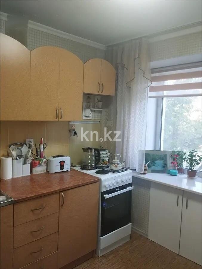 Продажа 1-комнатной квартиры, 32 м² - Продажа однокомнатных квартир в Михайловке Караганды фото 2 из 3