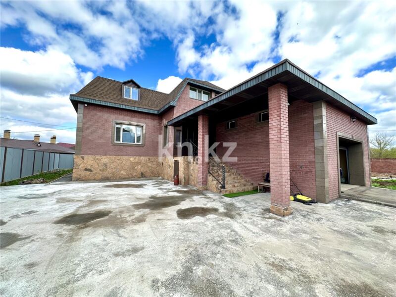 Продажа 6-комнатного дома, 400.7 м² - Продажа домов, коттеджей в Караганде - страница 7 фото 45 из 52