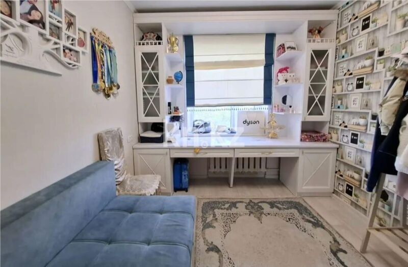 Продажа 3-комнатной квартиры, 68 м² - Продажа трехкомнатных квартир в Майкудуке Караганды - страница 5 фото 24 из 24