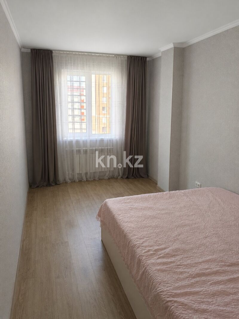 Продажа 2-комнатной квартиры, 60.3 м² - Продажа двухкомнатных квартир от собственников в Казахстане - страница 21 фото 5 из 8