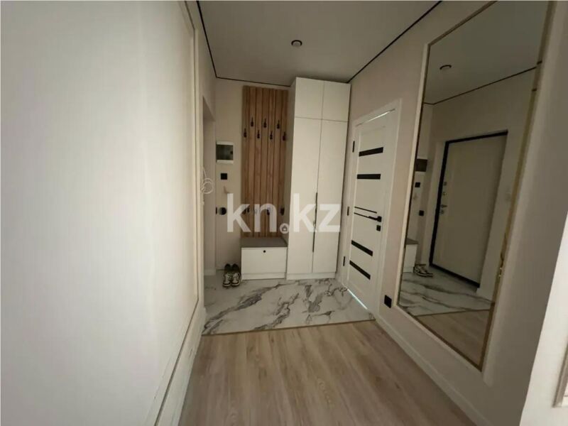 Продажа 2-комнатной квартиры, 54 м² - Продажа квартир в монолитно-каркасном доме в Казахстане - страница 15 фото 6 из 6