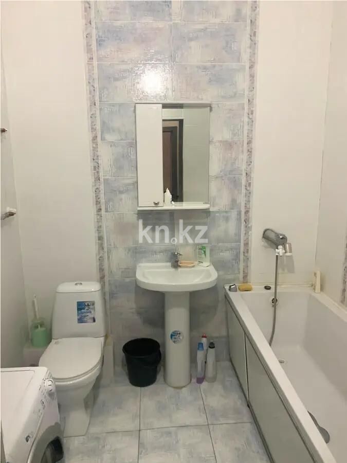 Продажа 1-комнатной квартиры, 45 м² - Продажа однокомнатных квартир в р-не Есиль Астаны - страница 14 фото 3 из 3
