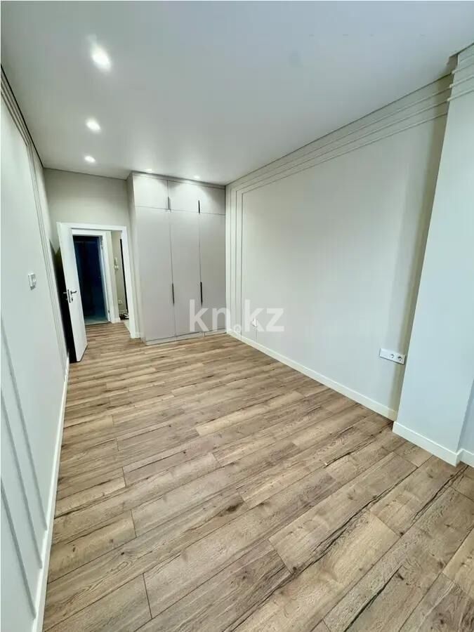 Продажа 2-комнатной квартиры, 58.5 м² - Продажа двухкомнатных квартир в Наурызбайском р-не Алматы - страница 17 фото 2 из 4