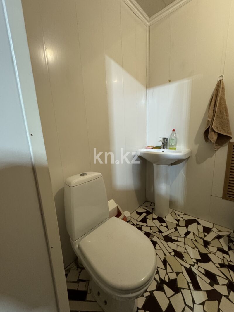 Продажа 6-комнатного дома, 338 м² - Продажа домов, коттеджей в Караганде - страница 7 фото 19 из 31