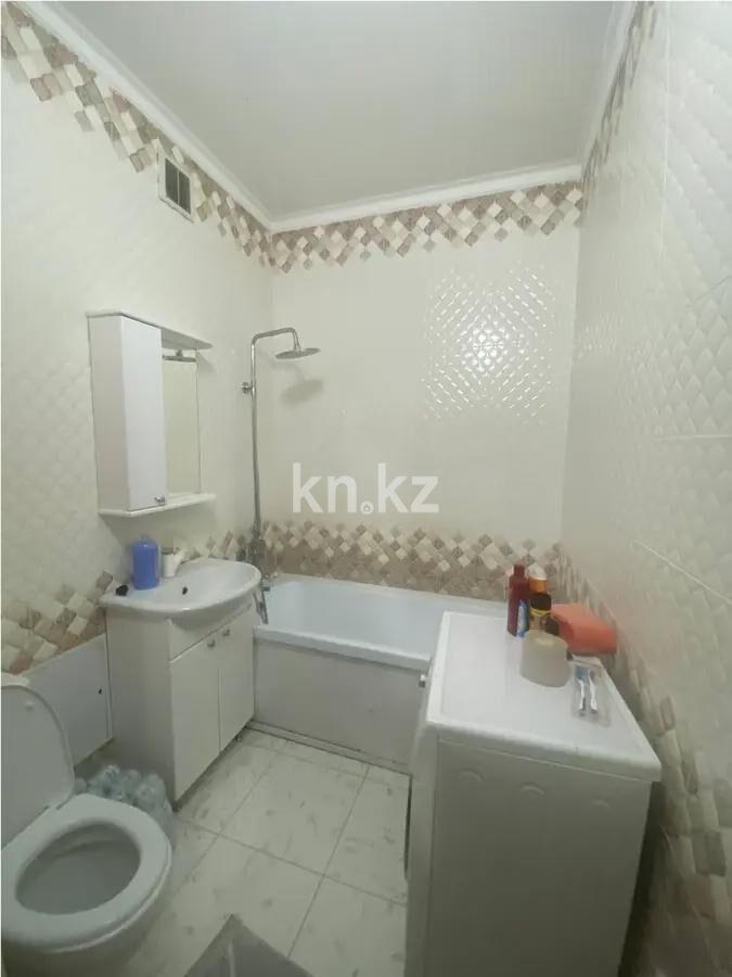 Продажа 1-комнатной квартиры, 35 м² - Продажа квартир в р-не Сарайшык Астаны - страница 2 фото 3 из 4