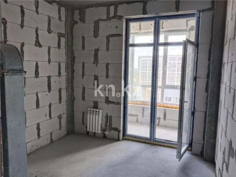 Продажа 1-комнатной квартиры, 40 м² - Продажа квартир в Казахстане - страница 58 фото 1 из 2