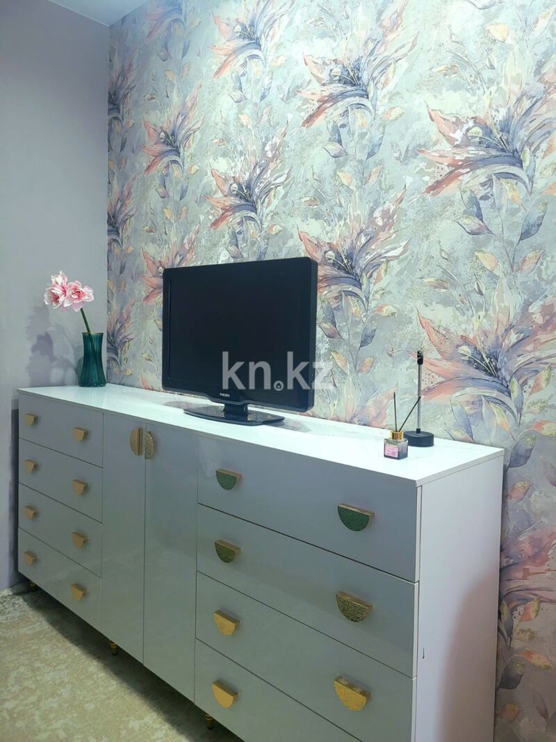 Продажа 2-комнатной квартиры, 50.2 м² - Продажа двухкомнатных квартир в Ауэзовском р-не Алматы - страница 31 фото 17 из 24