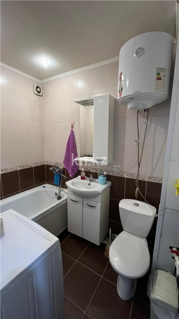 Продажа 2-комнатной квартиры, 47 м² - Продажа двухкомнатных квартир в Майкудуке Караганды - страница 6 фото 6 из 7