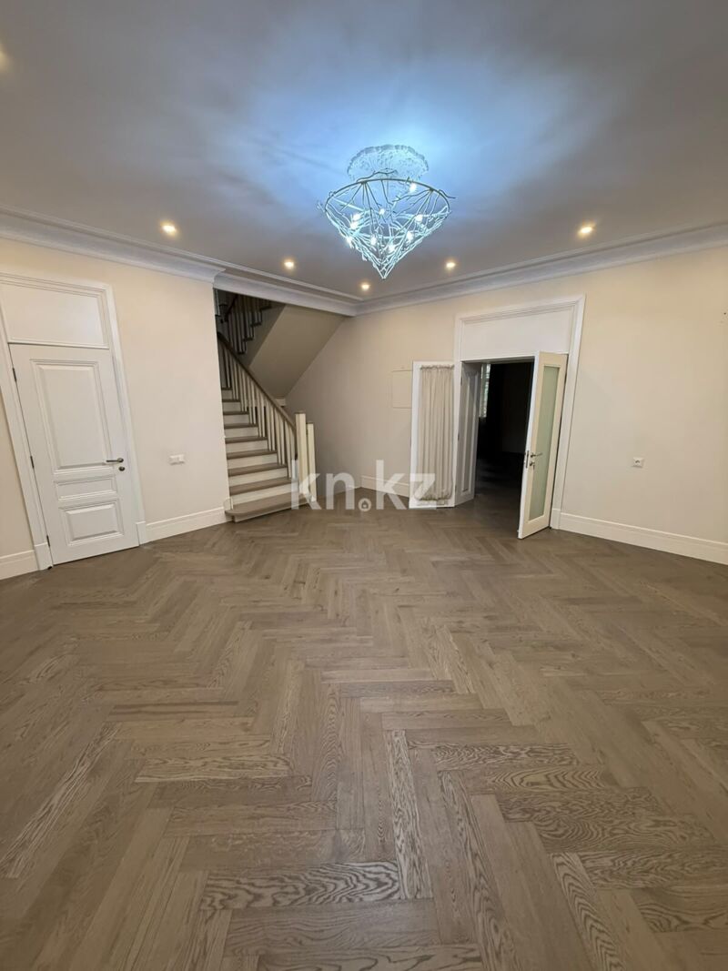 Продажа 6-комнатного дома, 550 м² - Продажа домов, коттеджей в Караганде фото 13 из 26