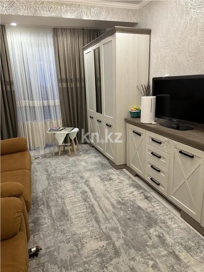 Продажа 2-комнатной квартиры, 60 м² - Продажа двухкомнатных квартир в Медеуском р-не Алматы - страница 11 фото 1 из 4