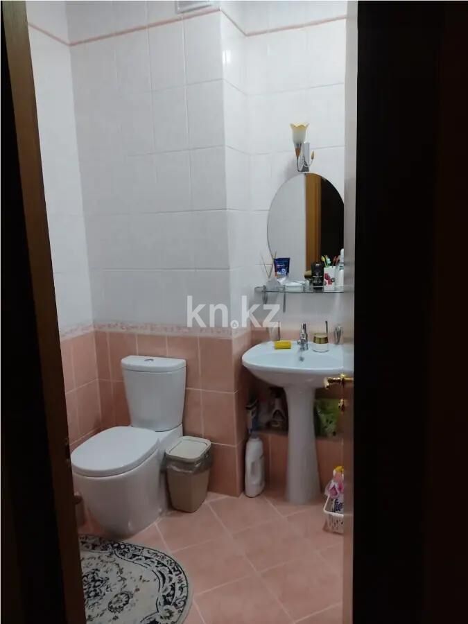 Продажа 3-комнатной квартиры, 115 м² - Продажа квартир в монолитно-каркасном доме в Астане - страница 133 фото 6 из 6