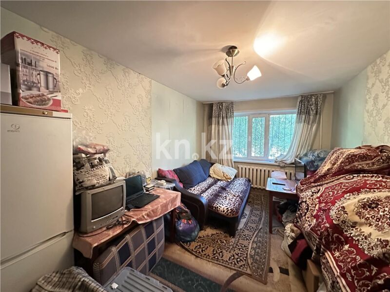 Продажа 1-комнатной квартиры, 29 м² - Продажа квартир в Пришахтинске Караганды - страница 5 фото 1 из 8