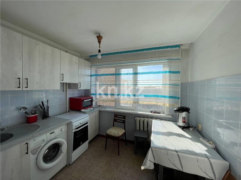 Продажа 2-комнатной квартиры, 51 м² - Продажа двухкомнатных квартир на Юго-Востоке Караганды - страница 25 фото 1 из 20