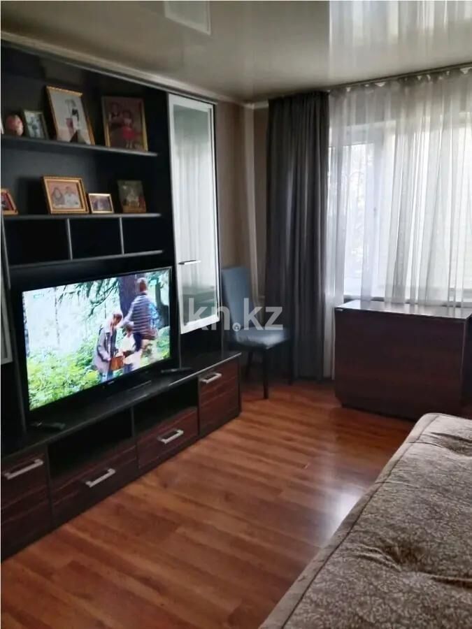 Продажа 3-комнатной квартиры, 51 м² - Продажа трехкомнатных квартир в кирпичном доме в Алматы - страница 3 фото 1 из 7