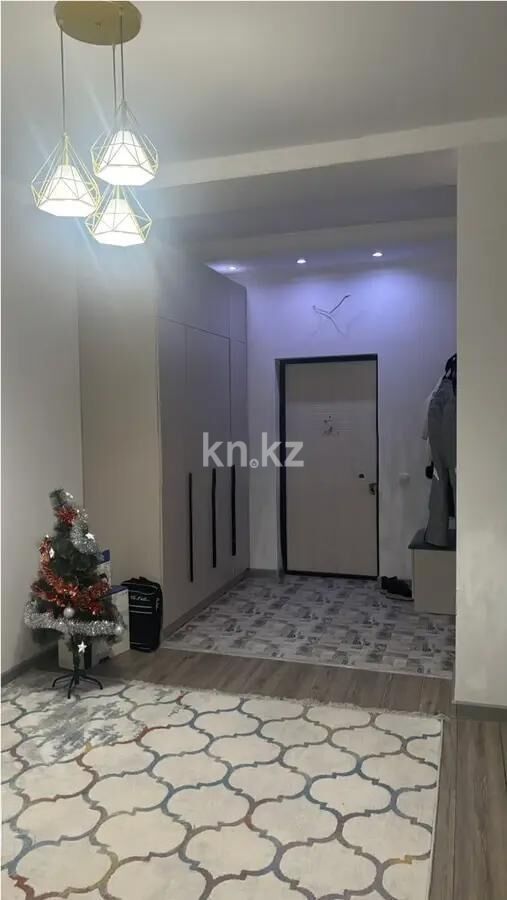 Продажа 3-комнатной квартиры, 101 м² - Продажа квартир в Казахстане - страница 851 фото 6 из 6