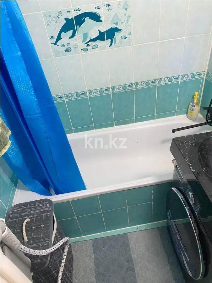 Продажа 4-комнатной квартиры, 83 м² - Продажа четырехкомнатных квартир в Караганде - страница 4 фото 5 из 7