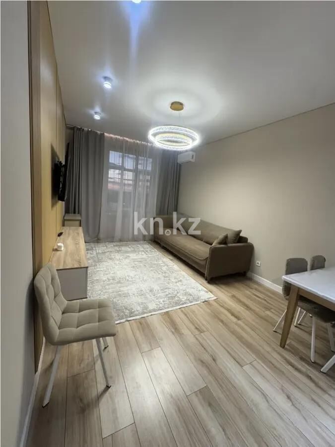 Продажа 3-комнатной квартиры, 75 м² - Продажа трехкомнатных квартир на Юго-Востоке Караганды - страница 19 фото 1 из 8