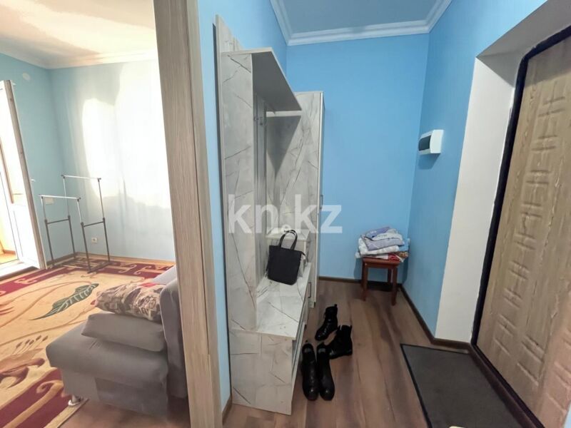 Аренда 1-комнатной квартиры, 30 м² - Аренда квартир помесячно в Казахстане фото 6 из 9
