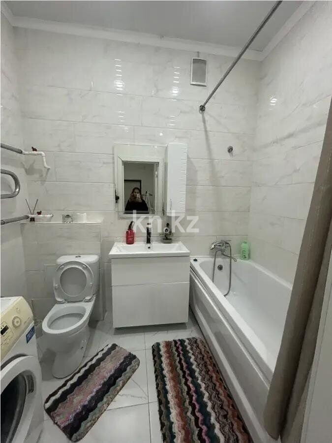Продажа 2-комнатной квартиры, 70 м² - Продажа квартир в новостройках Караганды без посредников - страница 6 фото 4 из 5