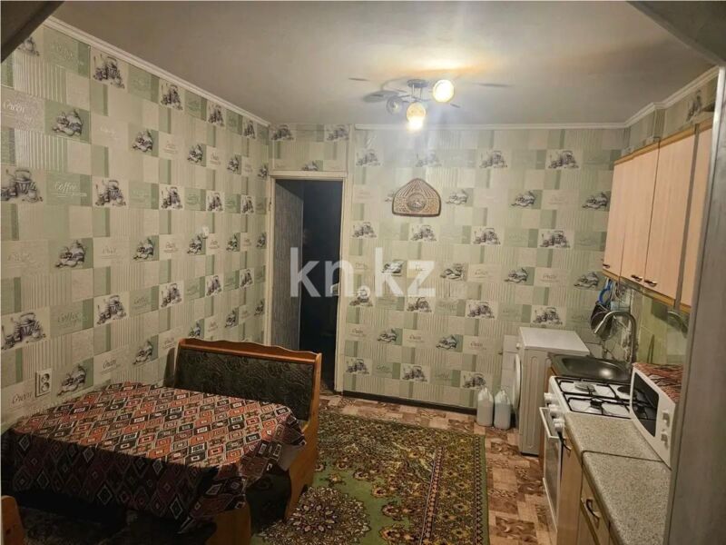 Продажа 2-комнатной квартиры, 56 м² - Продажа двухкомнатных квартир от собственников в Алматы - страница 4 фото 3 из 5