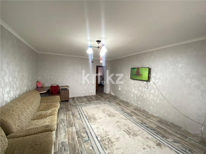 Продажа 2-комнатной квартиры, 53 м² - Продажа двухкомнатных квартир в кирпичном доме в Караганде - страница 10 фото 1 из 11
