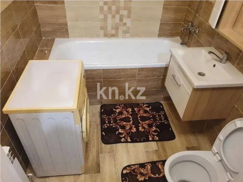 Продажа 1-комнатной квартиры, 29 м² - Продажа однокомнатных квартир в Астане - страница 3 фото 3 из 4