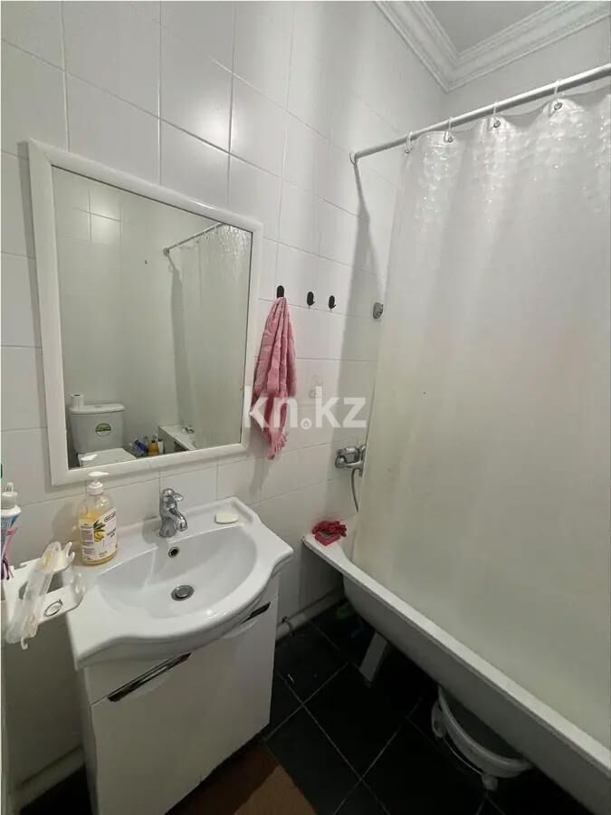 Продажа 1-комнатной квартиры, 47.2 м² - Продажа  однокомнатных квартир в новостройках Алматы - страница 50 фото 3 из 3