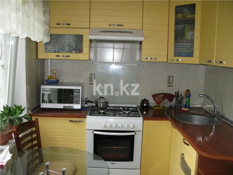 Продажа 3-комнатной квартиры, 60 м² - Продажа трехкомнатных квартир в Алмалинском р-не Алматы - страница 17 фото 2 из 3