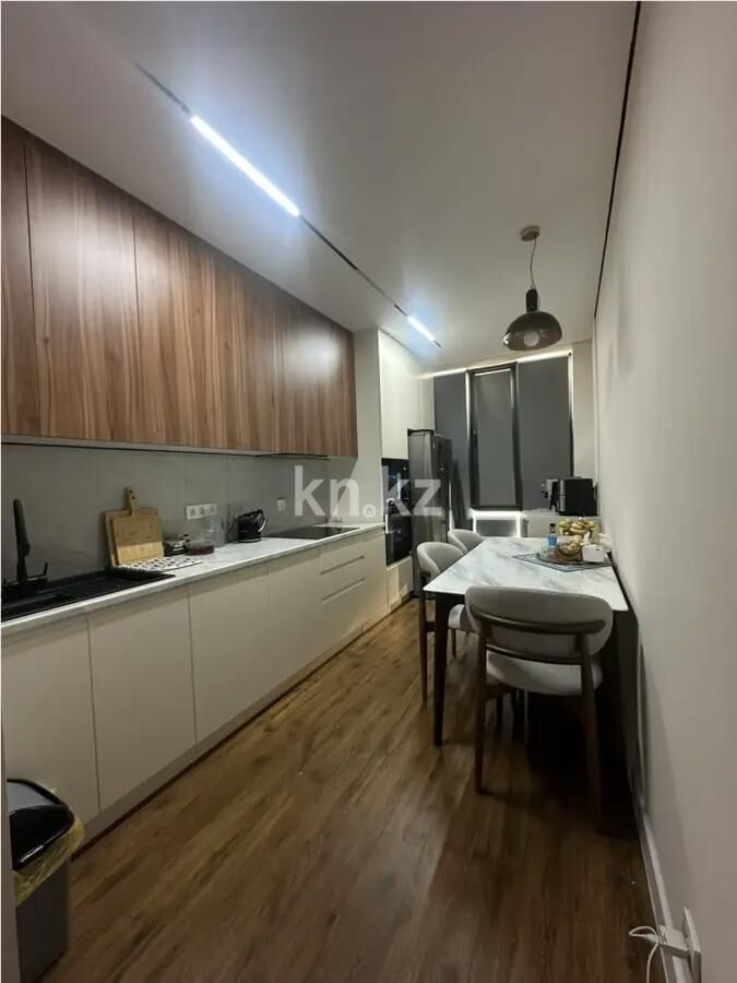 Продажа 2-комнатной квартиры, 66 м² - Продажа квартир в Казахстане - страница 19 фото 3 из 5