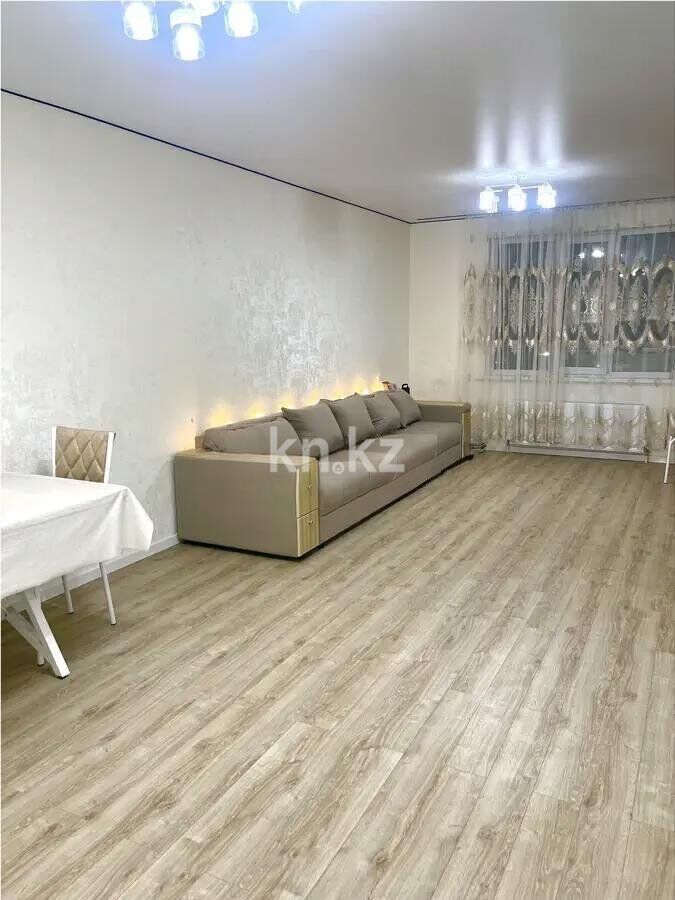 Продажа 2-комнатной квартиры, 59 м² - Продажа квартир в Казахстане - страница 259 фото 1 из 4